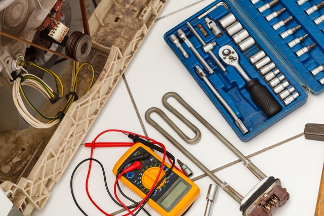 Appliance repairs Tottenham, N17