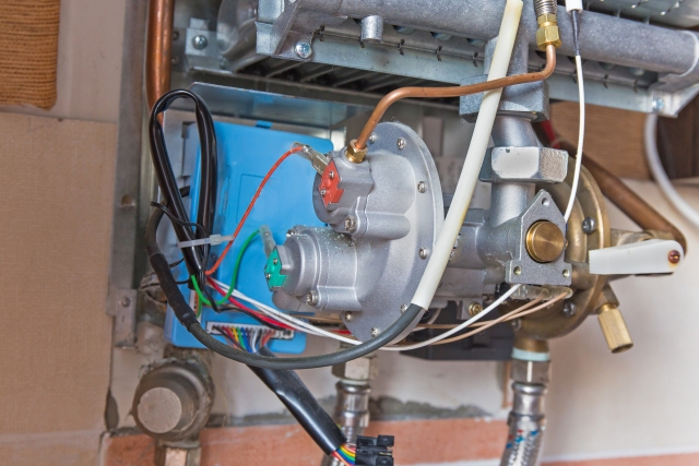 Boiler Installations Tottenham, N17