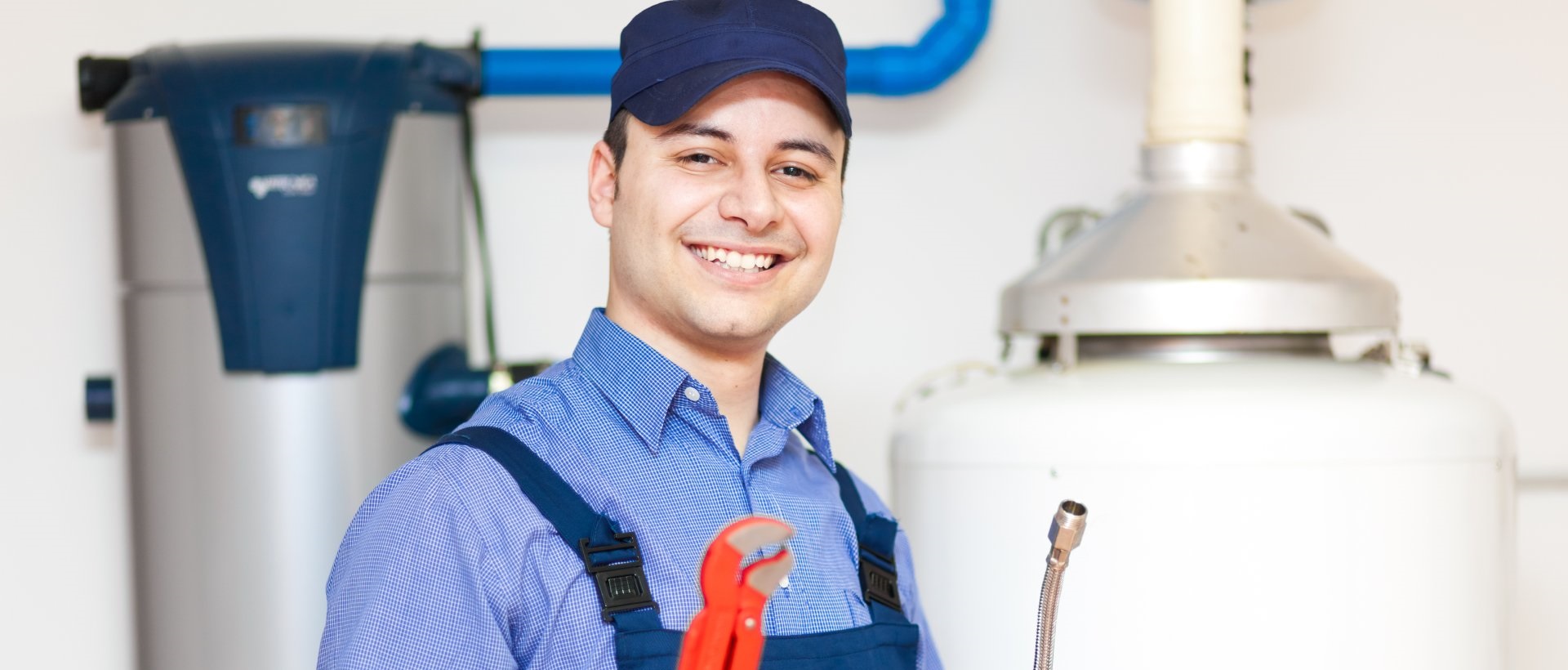 Boiler Installations N17