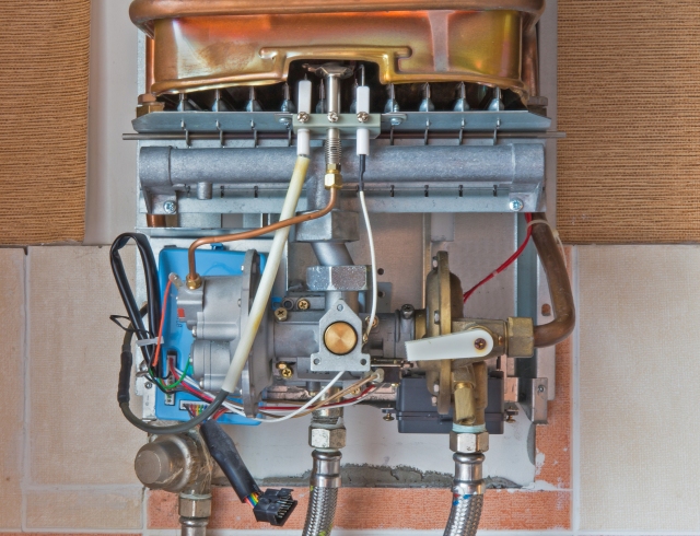 Boiler repairs Tottenham, N17