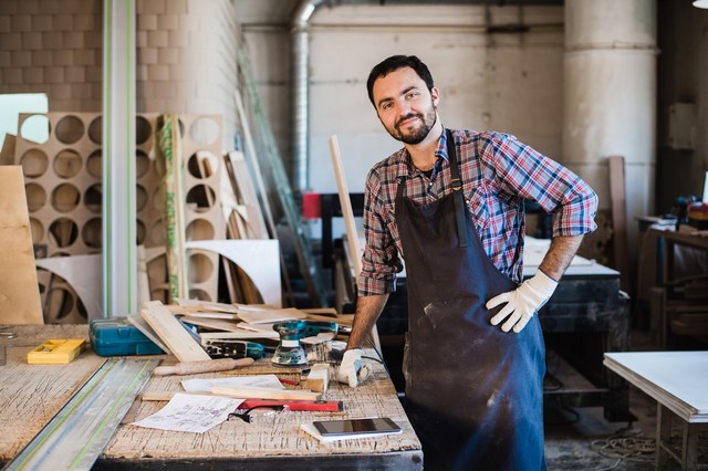 Carpenters Tottenham, N17