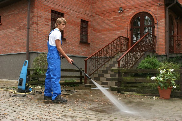 Deep Cleaning Services Tottenham, N17