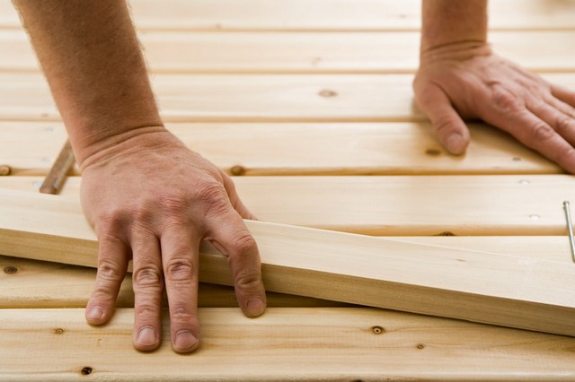 Flagging Patios Tottenham, N17