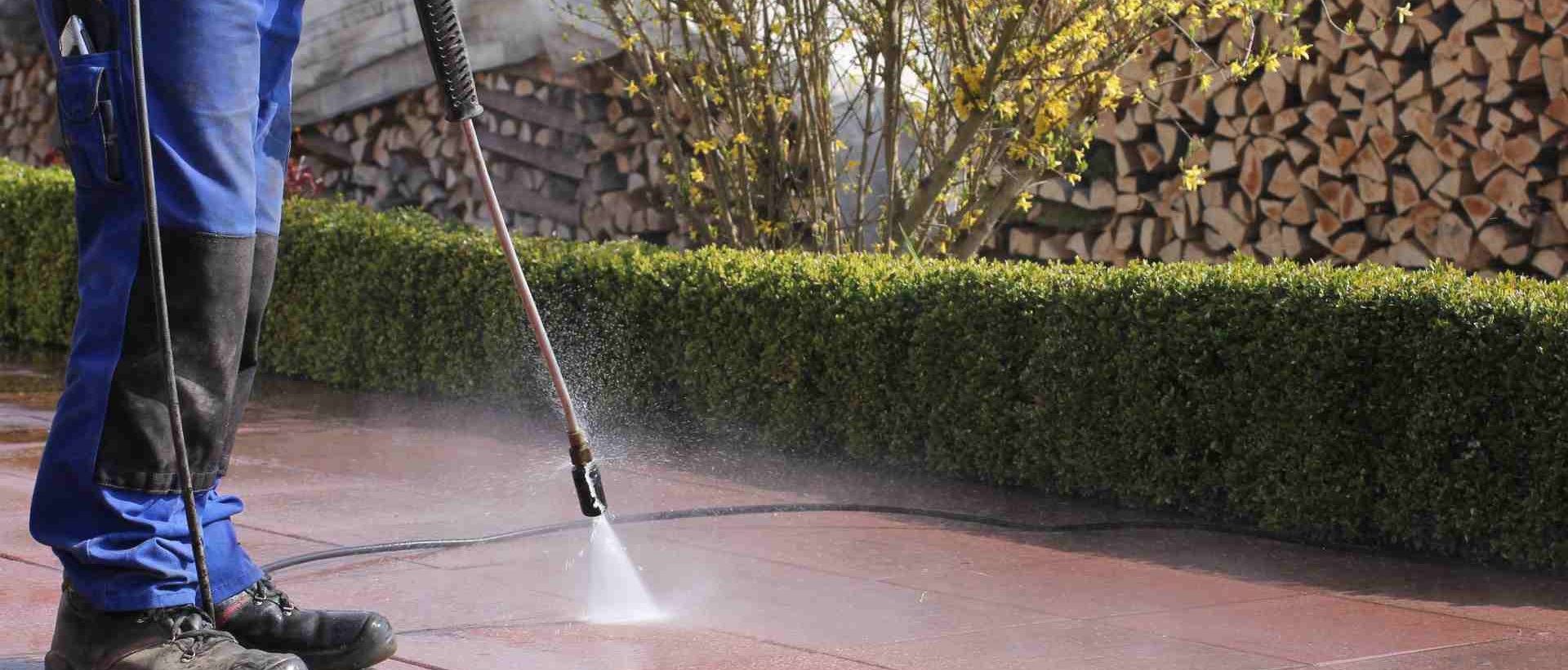 garden maintenance N17