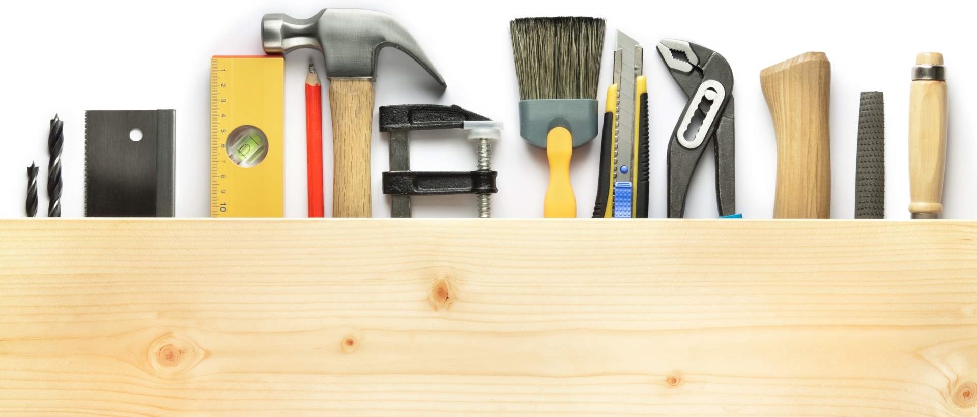 Handyman services N17