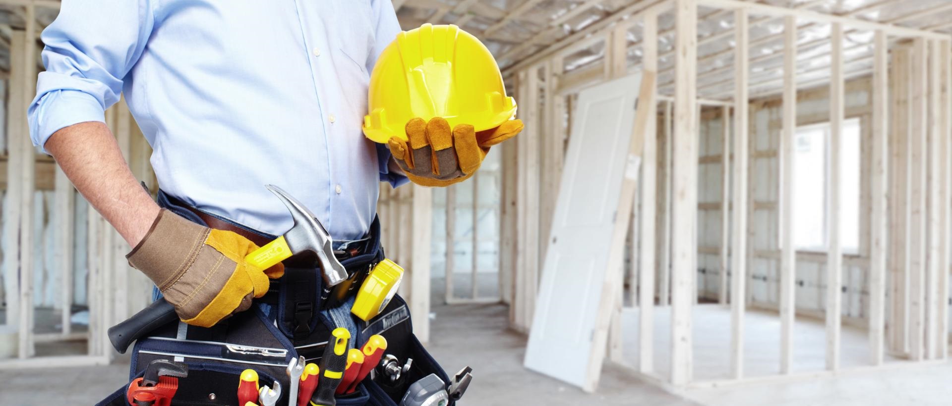 home improvements N17