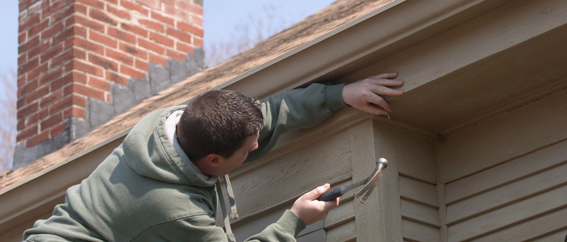 property maintenance N17