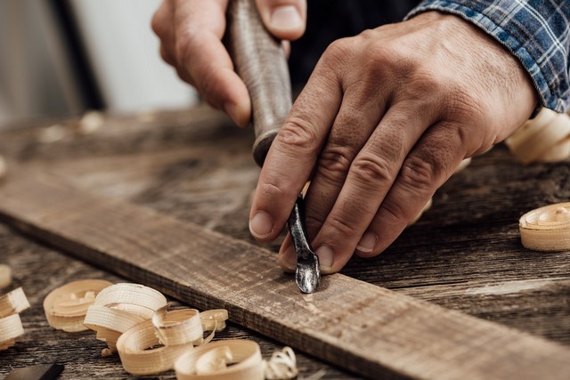 Woodworking Tottenham, N17